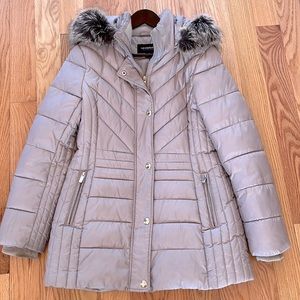 Winter jacket